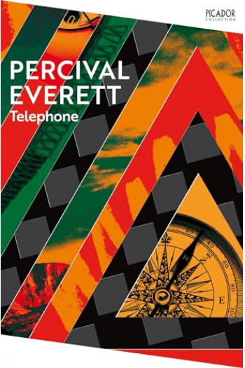 Telephone - naslovnica