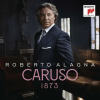 Roberto Alagna - Caruso 1873 LP - omot