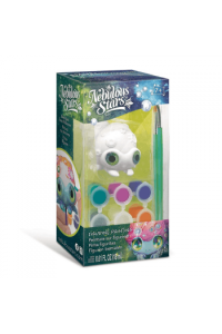 Prijateljica Nebulous stars Lyria