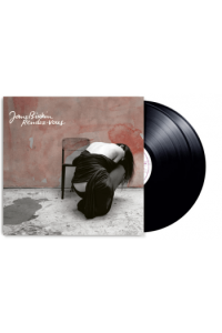 Jane Birkin - Randez-Vous LP - omot