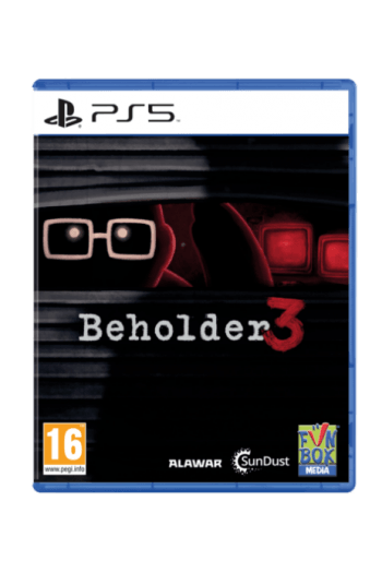 Beholder 3 - slika proizvoda