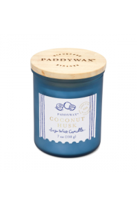 Mirisna svijeća 198g coastal coconut - slika proizvoda