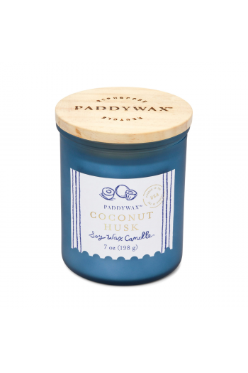 Mirisna svijeća 198g coastal coconut - slika proizvoda