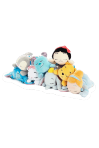 Playbyplay Plush: Disney - Snuglets