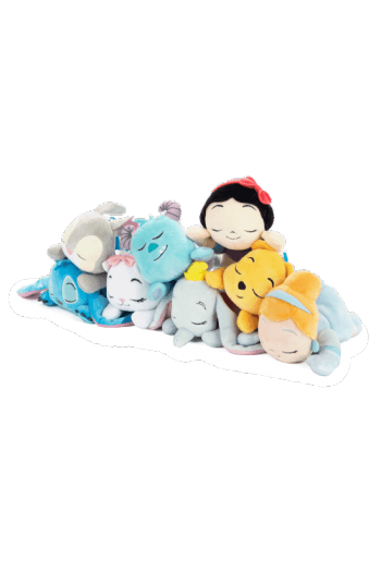 Playbyplay Plush: Disney - Snuglets - slika proizvoda