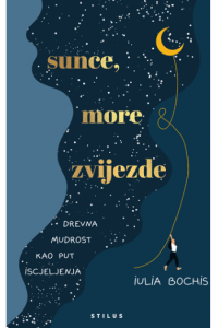 Sunce, more i zvijezde - naslovnica