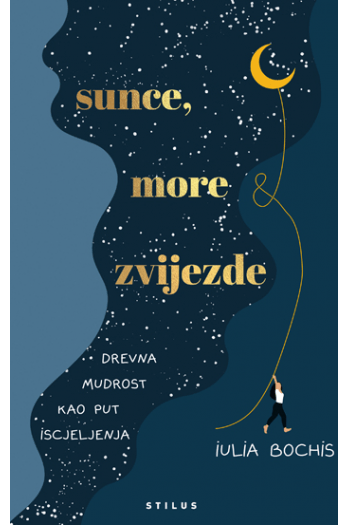 Sunce, more i zvijezde - naslovnica