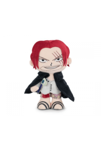 Barrado Plush: One Piece - Shanks 29cm - slika proizvoda