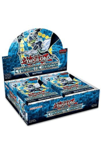 Cybernetic Horizon Booster - slika proizvoda