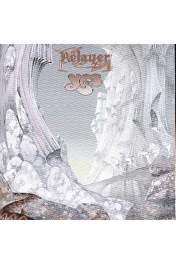 Yes - Relayer CD - omot
