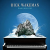 Rick Wakeman - Piano Odyssey LP - omot