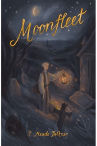 Moonfleet - naslovnica