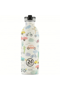 Urban Bottle 050 Adventure Friends