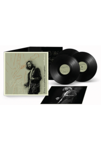 Eric Clapton - 24 Nights: Orchestral - Vinyl LP - omot