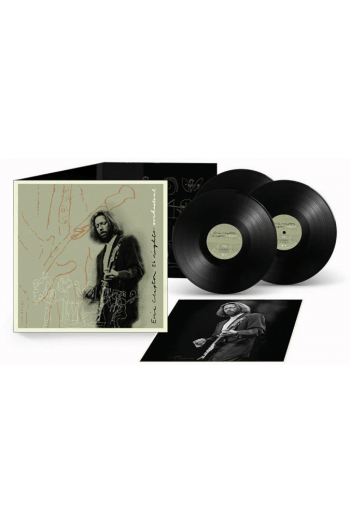 Eric Clapton - 24 Nights: Orchestral - Vinyl LP - omot