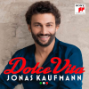 Jonas Kaufmann - Dolce Vita LP - omot