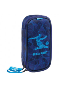 Pernica Četvrtasta Compact Karbon Kick And Score s Priborom P36