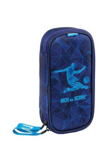 Pernica Četvrtasta Compact Karbon Kick And Score s Priborom P36 - slika proizvoda