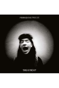 This is Kit - Moonshine Freeze CD - omot