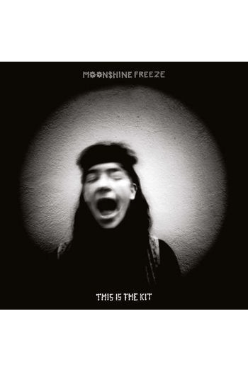 This is Kit - Moonshine Freeze CD - omot