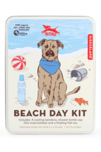 Dog Beach Day Kit - slika proizvoda