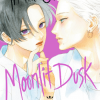 In the Clear Moonlit Dusk, Vol. 02 manga izdanje