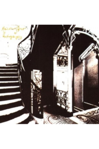 Mazzy Star - She Hangs Brightly CD - omot