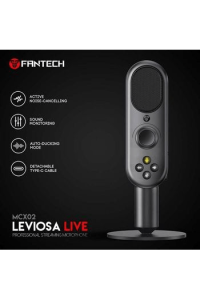 Mikrofon Fantech Leviosa Live MCX02 - slika proizvoda