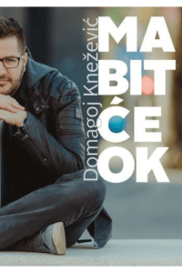 Ma bit će ok - naslovnica