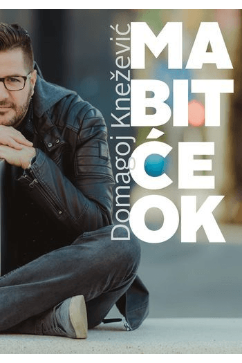 Ma bit će ok - naslovnica