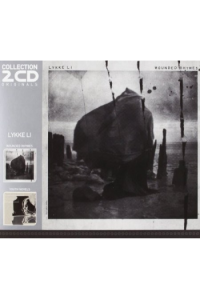 Wounded Rhymes / Youth Novels