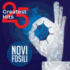 Novi Fosili – 25 Greatest Hits (LP) glazbeno izdanje