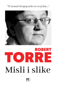 Misli i slike - naslovnica