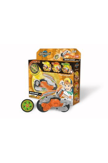 Motor Whirlwind Xtreme - slika proizvoda