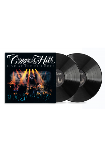 Cypress Hill - Live At The Fillmore RSD 2025 LP - omot