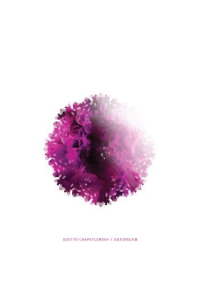 Duetto Chapetlewsky - Daydream LP - omot