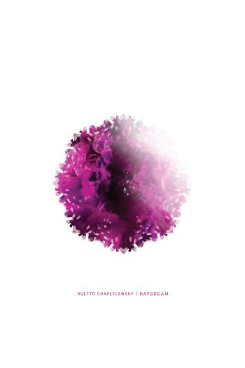 Duetto Chapetlewsky - Daydream LP - omot