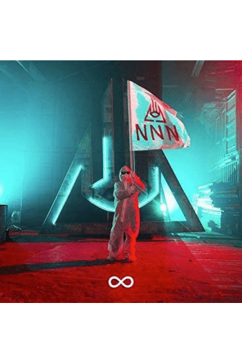 Never Not Nothing - Never Not Nothing CD - omot