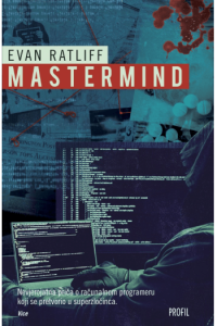 Mastermind - naslovnica