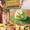 The Unofficial Animal Crossing Cookbook (Kuharica) - naslovnica