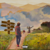 Cordae - Lost Boy LP - omot