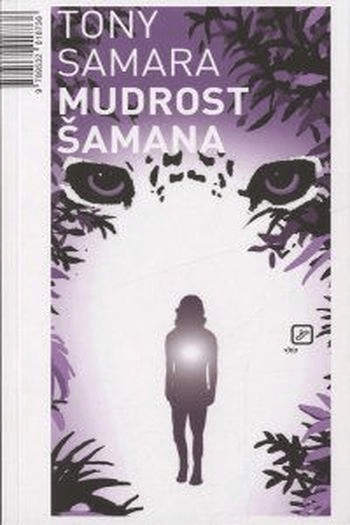 Mudrost šamana - naslovnica