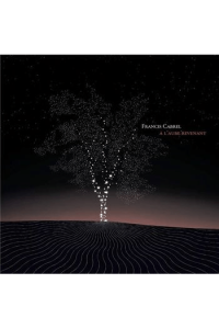 Francis Cabrel - A  l aube revenant CD - omot