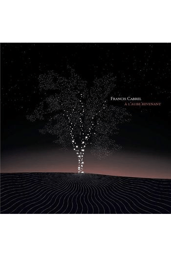 Francis Cabrel - A  l aube revenant CD - omot