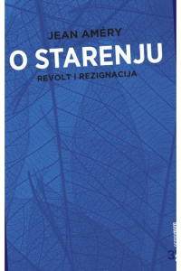 O starenju - naslovnica