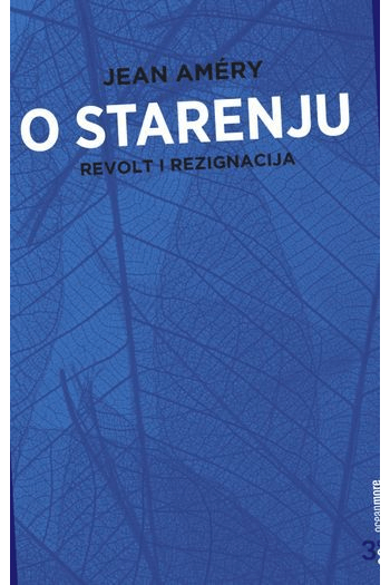 O starenju - naslovnica