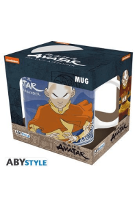 AVATAR - Mug - 320 ml - Group - subli - slika proizvoda