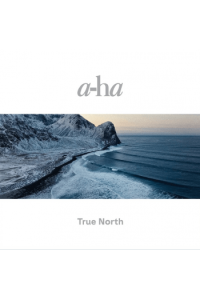 A-Ha - True North LP - omot