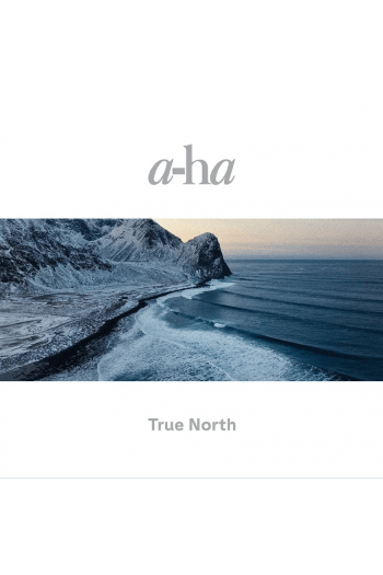 A-Ha - True North LP - omot