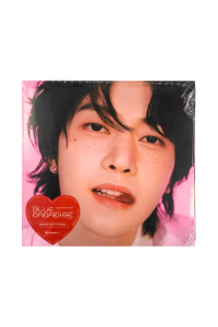 ZEROBASEONE - 5Th Mini Album [Blue Paradise] Digipack Ver. [Seo Matthew Ver.] CD - omot